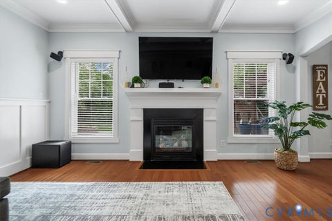 Tiny photo for 3718 Wivenhall Drive, Midlothian, VA 23112 (MLS # 2624588)