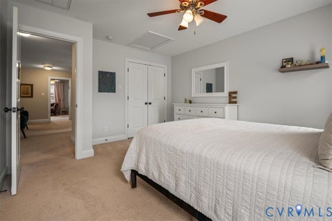 Tiny photo for 3718 Wivenhall Drive, Midlothian, VA 23112 (MLS # 2624588)