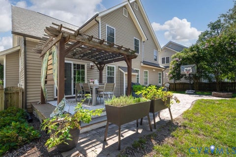 Tiny photo for 3718 Wivenhall Drive, Midlothian, VA 23112 (MLS # 2624588)