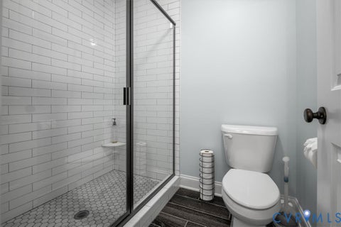 Tiny photo for 3718 Wivenhall Drive, Midlothian, VA 23112 (MLS # 2624588)