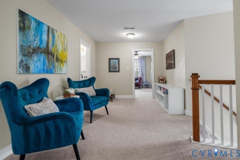 Tiny photo for 3718 Wivenhall Drive, Midlothian, VA 23112 (MLS # 2624588)