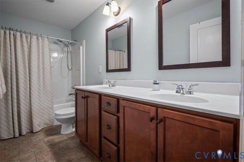 Tiny photo for 3718 Wivenhall Drive, Midlothian, VA 23112 (MLS # 2624588)