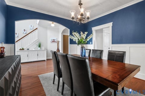 Tiny photo for 3718 Wivenhall Drive, Midlothian, VA 23112 (MLS # 2624588)
