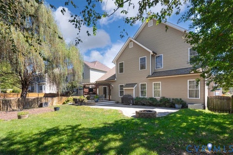 Tiny photo for 3718 Wivenhall Drive, Midlothian, VA 23112 (MLS # 2624588)