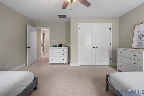 Tiny photo for 3718 Wivenhall Drive, Midlothian, VA 23112 (MLS # 2624588)