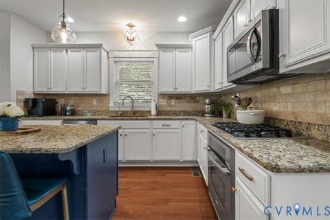 Tiny photo for 3718 Wivenhall Drive, Midlothian, VA 23112 (MLS # 2624588)