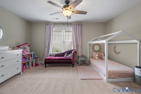 Tiny photo for 3718 Wivenhall Drive, Midlothian, VA 23112 (MLS # 2624588)