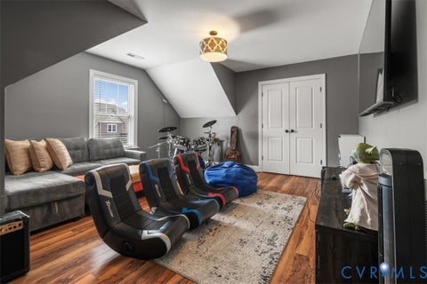 Tiny photo for 3718 Wivenhall Drive, Midlothian, VA 23112 (MLS # 2624588)
