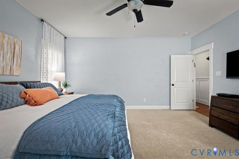 Tiny photo for 3718 Wivenhall Drive, Midlothian, VA 23112 (MLS # 2624588)
