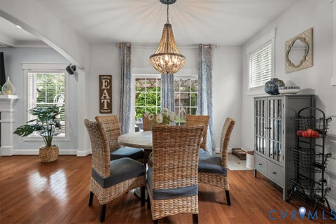 Tiny photo for 3718 Wivenhall Drive, Midlothian, VA 23112 (MLS # 2624588)