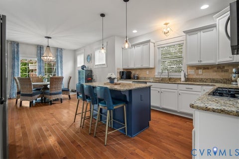 Tiny photo for 3718 Wivenhall Drive, Midlothian, VA 23112 (MLS # 2624588)
