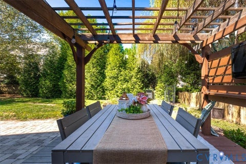 Tiny photo for 3718 Wivenhall Drive, Midlothian, VA 23112 (MLS # 2624588)