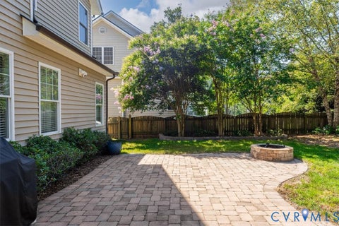 Tiny photo for 3718 Wivenhall Drive, Midlothian, VA 23112 (MLS # 2624588)