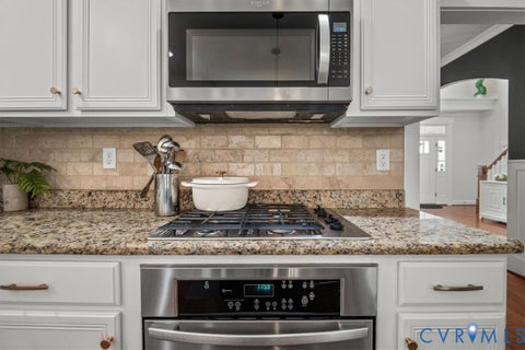 Tiny photo for 3718 Wivenhall Drive, Midlothian, VA 23112 (MLS # 2624588)