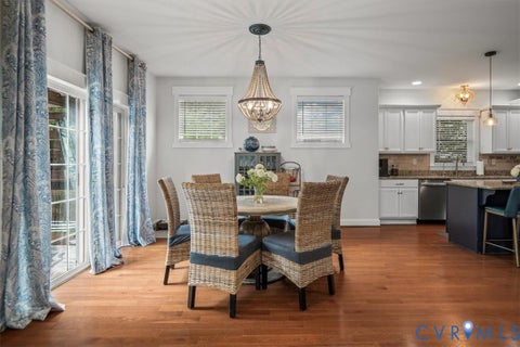 Tiny photo for 3718 Wivenhall Drive, Midlothian, VA 23112 (MLS # 2624588)