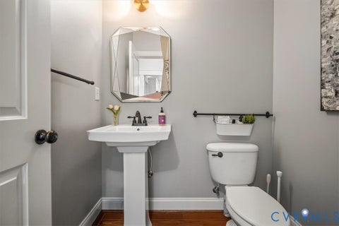 Tiny photo for 3718 Wivenhall Drive, Midlothian, VA 23112 (MLS # 2624588)