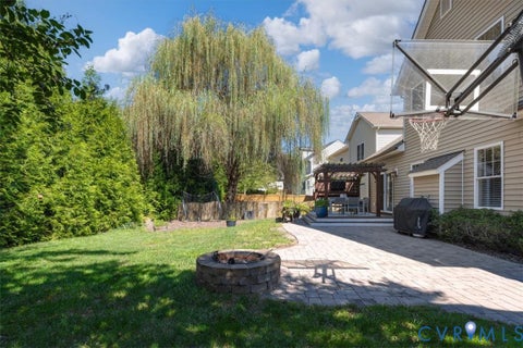 Tiny photo for 3718 Wivenhall Drive, Midlothian, VA 23112 (MLS # 2624588)