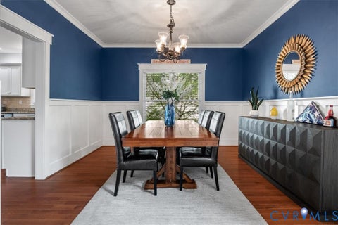 Tiny photo for 3718 Wivenhall Drive, Midlothian, VA 23112 (MLS # 2624588)