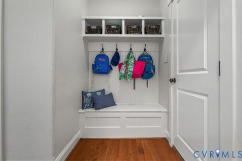 Tiny photo for 3718 Wivenhall Drive, Midlothian, VA 23112 (MLS # 2624588)