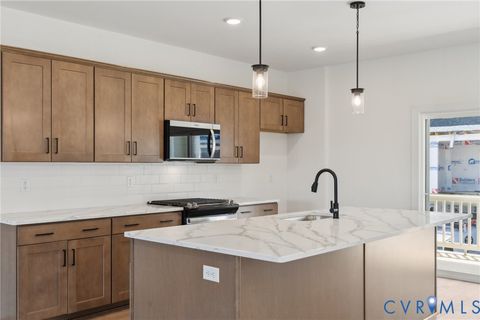 Tiny photo for 11934 Evening Loop, Henrico, VA 23233 (MLS # 2614329)