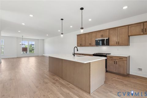 Tiny photo for 11934 Evening Loop, Henrico, VA 23233 (MLS # 2614329)