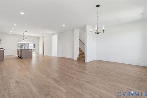 Tiny photo for 11934 Evening Loop, Henrico, VA 23233 (MLS # 2614329)