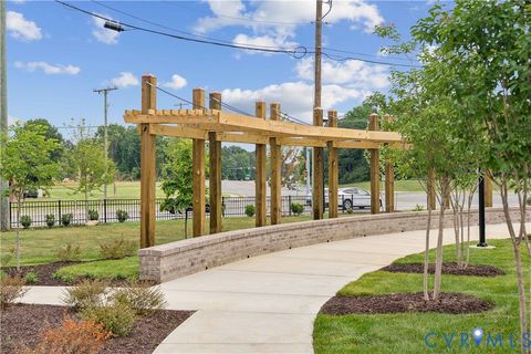 Tiny photo for 11934 Evening Loop, Henrico, VA 23233 (MLS # 2614329)
