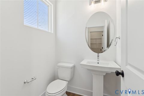 Tiny photo for 11934 Evening Loop, Henrico, VA 23233 (MLS # 2614329)