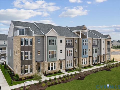 Tiny photo for 11934 Evening Loop, Henrico, VA 23233 (MLS # 2614329)