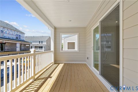Tiny photo for 11934 Evening Loop, Henrico, VA 23233 (MLS # 2614329)