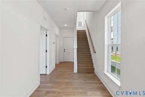 Tiny photo for 11934 Evening Loop, Henrico, VA 23233 (MLS # 2614329)
