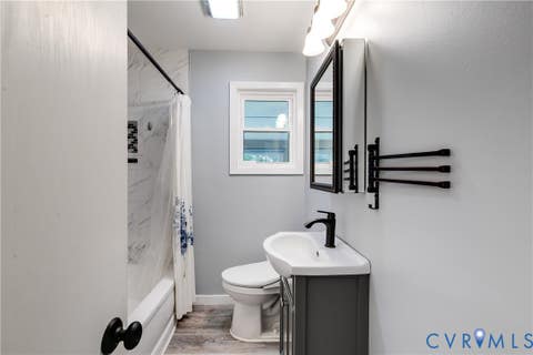 Tiny photo for 1917 N Battery Drive, Richmond, VA 23222 (MLS # 2621198)