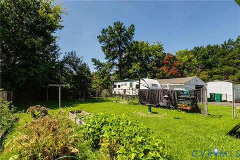 Tiny photo for 1917 N Battery Drive, Richmond, VA 23222 (MLS # 2621198)