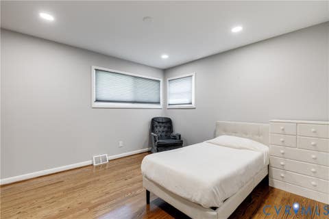 Tiny photo for 1917 N Battery Drive, Richmond, VA 23222 (MLS # 2621198)