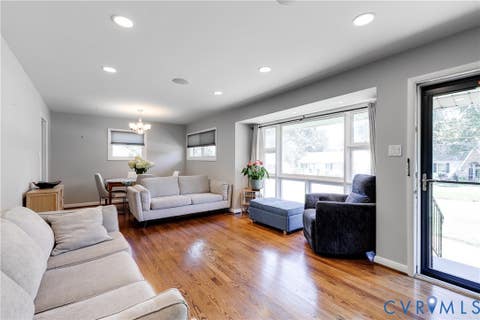 Tiny photo for 1917 N Battery Drive, Richmond, VA 23222 (MLS # 2621198)