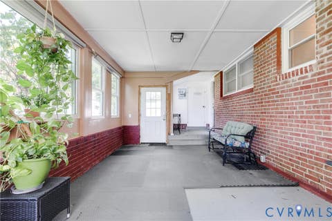 Tiny photo for 1917 N Battery Drive, Richmond, VA 23222 (MLS # 2621198)
