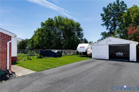 Tiny photo for 1917 N Battery Drive, Richmond, VA 23222 (MLS # 2621198)
