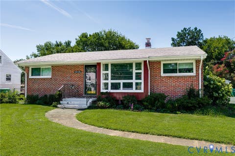 Photo of 1917 N Battery Drive, Richmond, VA 23222 (MLS # 2621198)