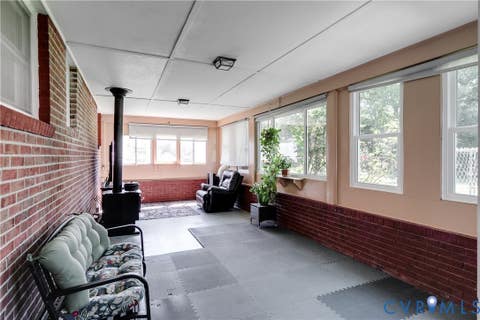 Tiny photo for 1917 N Battery Drive, Richmond, VA 23222 (MLS # 2621198)