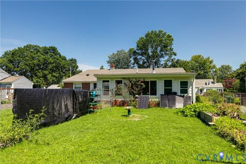Tiny photo for 1917 N Battery Drive, Richmond, VA 23222 (MLS # 2621198)