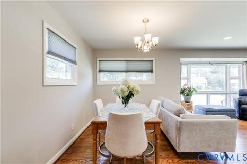 Tiny photo for 1917 N Battery Drive, Richmond, VA 23222 (MLS # 2621198)