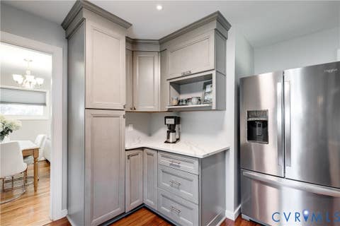Tiny photo for 1917 N Battery Drive, Richmond, VA 23222 (MLS # 2621198)
