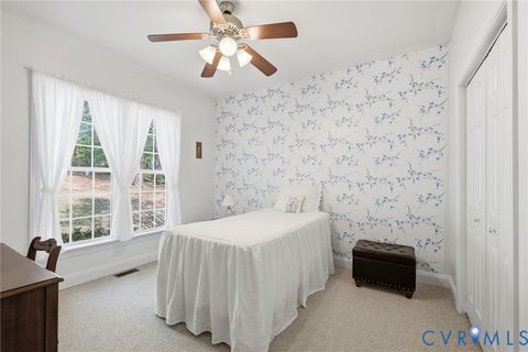 Tiny photo for 16275 Hennessy Way, Montpelier, VA 23192 (MLS # 2609485)