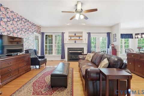 Tiny photo for 16275 Hennessy Way, Montpelier, VA 23192 (MLS # 2609485)