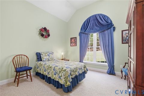 Tiny photo for 16275 Hennessy Way, Montpelier, VA 23192 (MLS # 2609485)