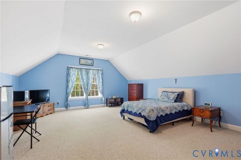 Tiny photo for 16275 Hennessy Way, Montpelier, VA 23192 (MLS # 2609485)