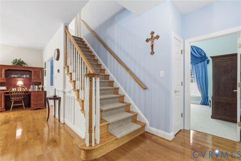 Tiny photo for 16275 Hennessy Way, Montpelier, VA 23192 (MLS # 2609485)