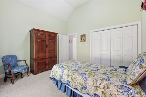 Tiny photo for 16275 Hennessy Way, Montpelier, VA 23192 (MLS # 2609485)