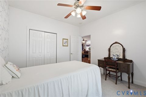 Tiny photo for 16275 Hennessy Way, Montpelier, VA 23192 (MLS # 2609485)