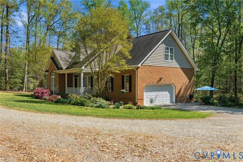 Tiny photo for 16275 Hennessy Way, Montpelier, VA 23192 (MLS # 2609485)